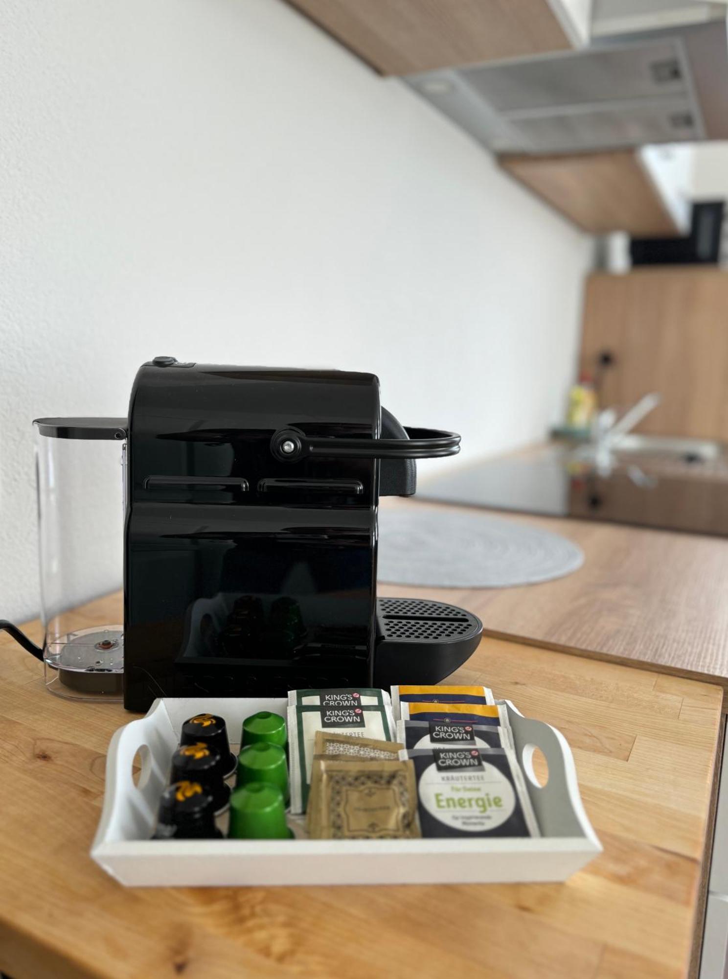 Citywohnung Zum Wohlfuehlen Chemnitz Buitenkant foto